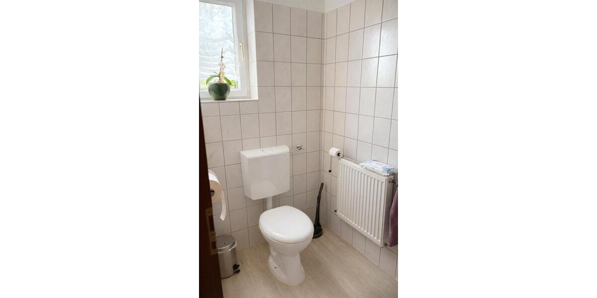 Reihenhaus Bad Hersfeld - 4 Zimmer, 122 m&sup2;, 259.000&euro; | Angebot:26926537