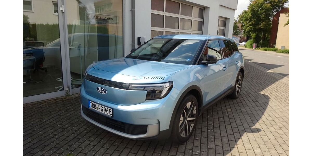 Ford Explorer 16.500 km 37.990 € Tauberbischofsheim 97941