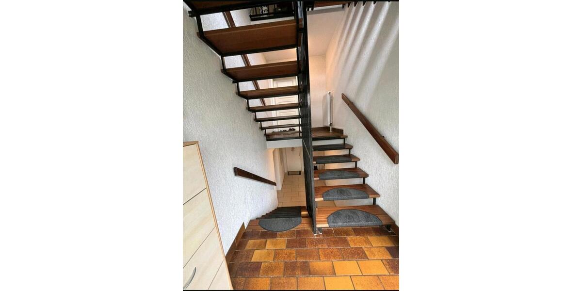 Erdgeschoßwohnung Langgöns - 3 Zimmer, 100 m&sup2;, 299.000&euro; | Angebot:26179964