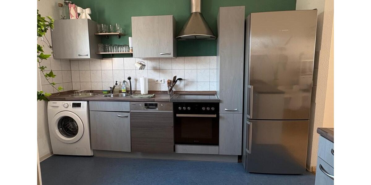 Dachgeschoßwohnung Mannheim Innenstadt - 2 Zimmer, 73 m&sup2;, 720&euro; | Angebot:26677355