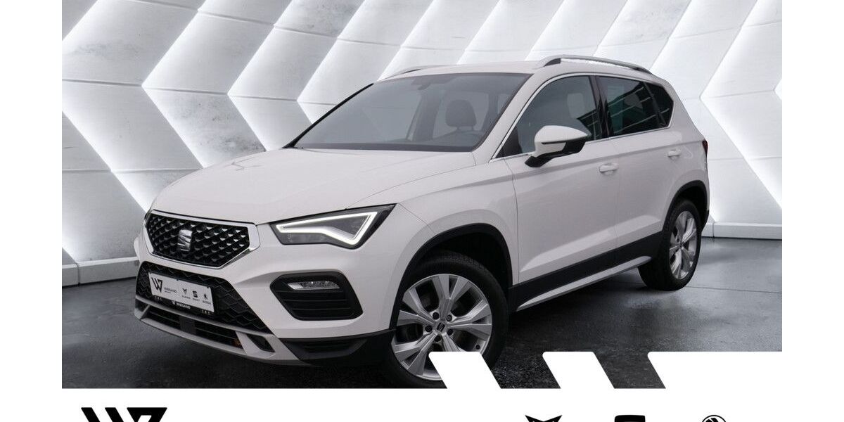 Seat Ateca 106.473 km 24.331 &euro; Gelnhausen 63571