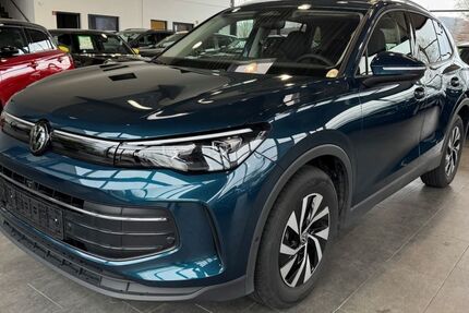 VW Tiguan 1.850 km 37.770 &euro; Lünen 44536