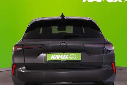 Opel Astra 45.543 km 22.450 &euro; Hamburg 22529