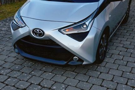 Toyota Aygo (X) 41.000 km 9.200 &euro; Passau 94034