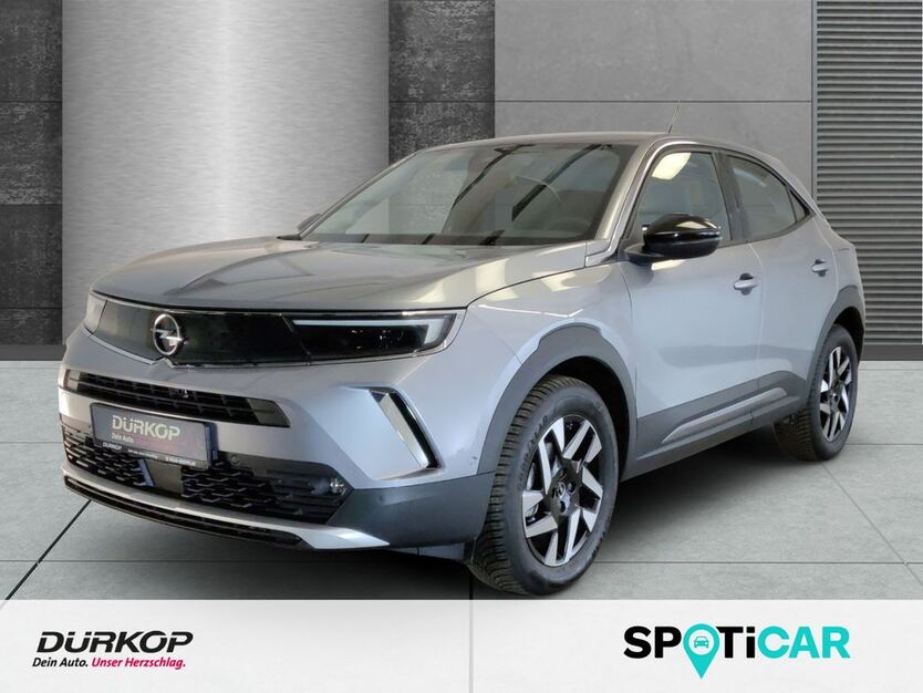Opel Mokka 6.954 km 20.750 € Braunschweig 38126