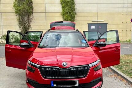 Skoda Kamiq 13.000 km 27.990 &euro; Potsdam 14471