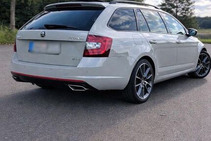 Skoda Octavia 139.900 km 17.799 &euro; Bad Langensalza 99947