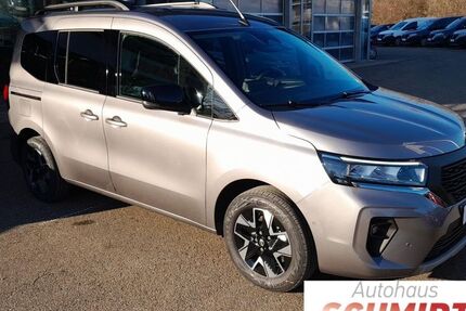 Nissan Townstar 6.000 km 29.990 € Heilbronn 74078