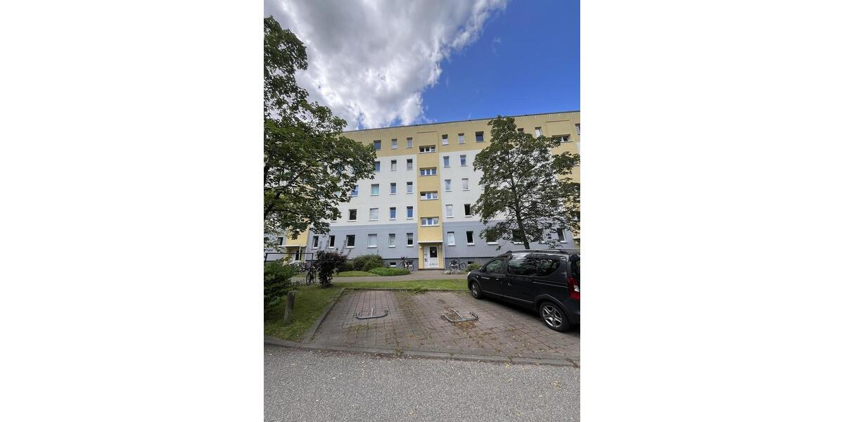 Etagenwohnung Greifswald Groß Schönwalde - 3 Zimmer, 60 m&sup2;, 720&euro; | Angebot:26406634