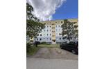 Etagenwohnung Greifswald Groß Schönwalde - 3 Zimmer, 60 m&sup2;, 720&euro; | Angebot:26406634