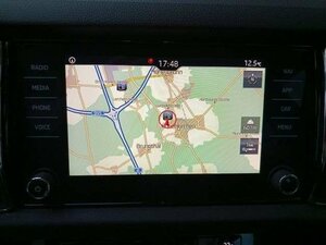 Skoda KODIAQ 2.0 TDI STYLE 4x4 |Navi|RFK|Keyless|LED| 81.083 km 23.460 € Höhenkirchen-Siegertsbrun 85635