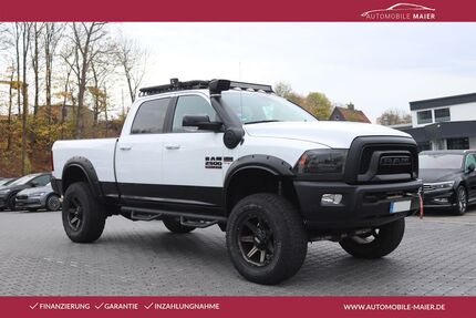 Dodge RAM 77.150 km 45.900 &euro; Bebra 36179