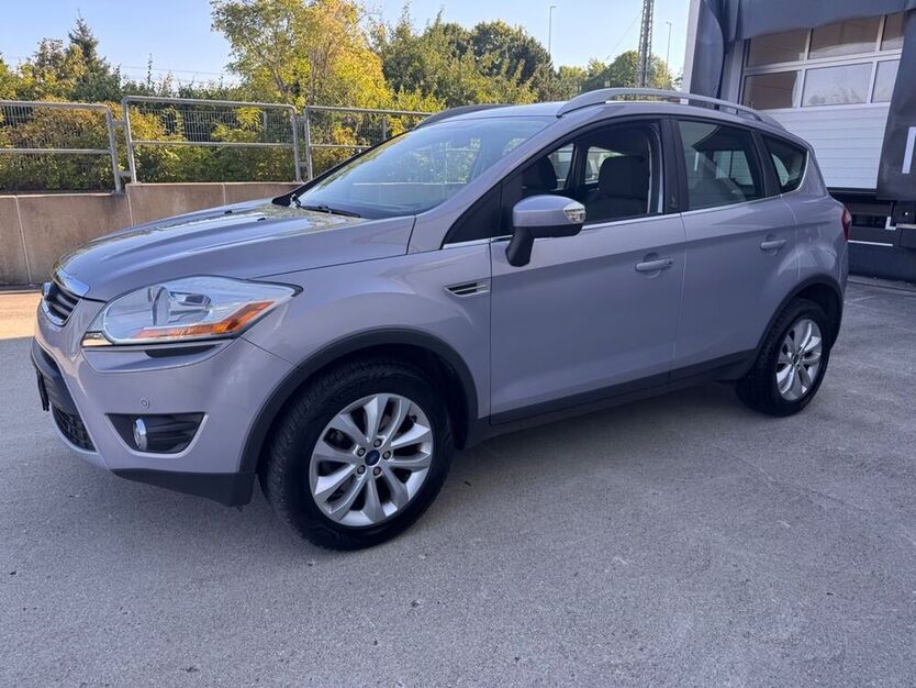 Kuga