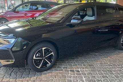 Opel Astra 2.049 km 22.890 &euro; Hohenwestedt 24594