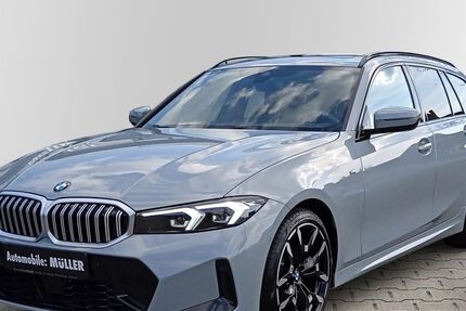 BMW 320 4.263 km 47.890 &euro; Eilenburg 04838