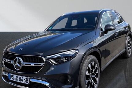 Mercedes GLC 200