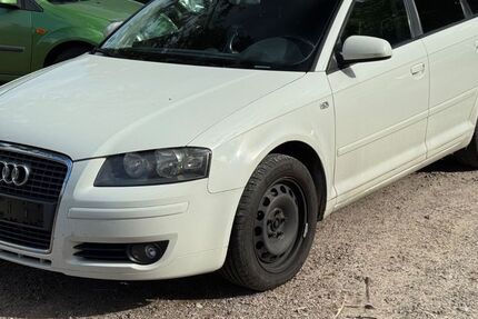 Audi A3 289.000 km 1.400 &euro; Erfurt 99085
