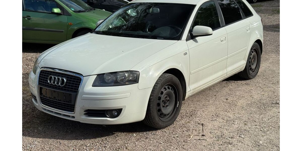 Audi A3 289.000 km 1.400 &euro; Erfurt 99085