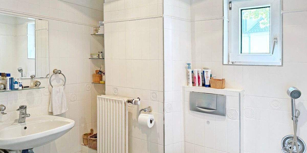 Reihenendhaus Hamburg Sülldorf - 2 Zimmer, 68 m&sup2;, 430.000&euro; | Angebot:24696397