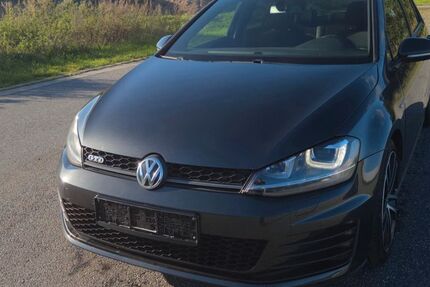 VW Golf 202.899 km 12.499 &euro; Handewitt 24976