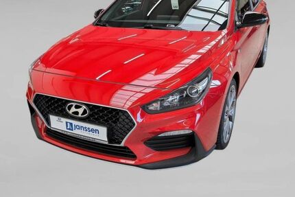 Hyundai i30 19.933 km 20.990 &euro; Aurich 26605