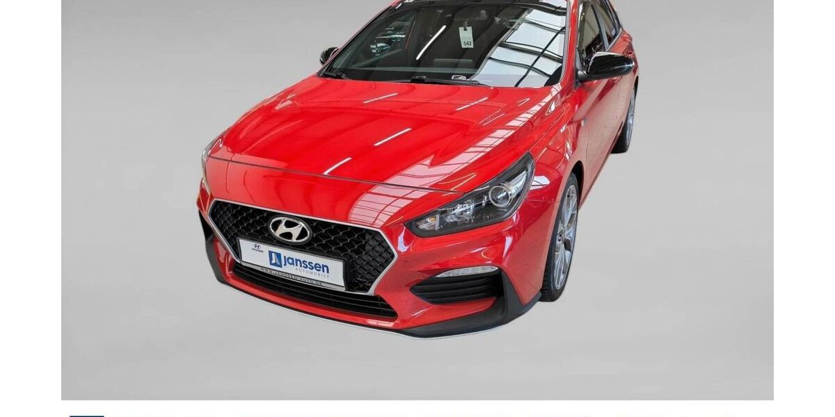 Hyundai i30 19.933 km 20.990 &euro; Aurich 26605