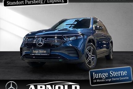 Mercedes EQB