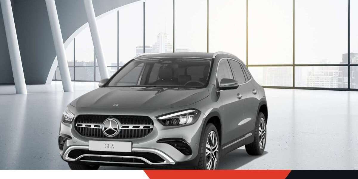 Mercedes-Benz GLA 200 5.703 km 38.980 &euro; Leipzig 04277