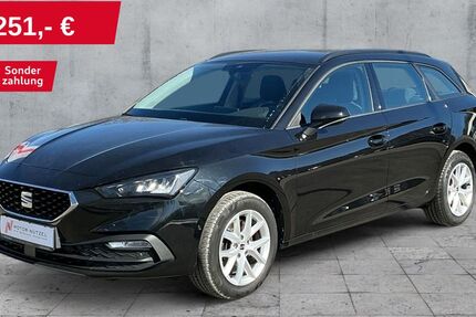 Seat Leon 96.162 km 17.600 &euro; Kulmbach 95326
