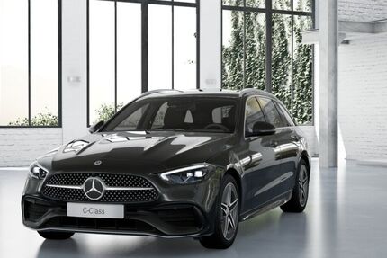 Mercedes-Benz C 300 19.383 km 43.372 &euro; Gera 07546