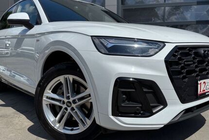 Audi Q5 60.153 km 38.299 € Isernhagen OT Altwarmbüchen bei Hannover A2/A7 30916