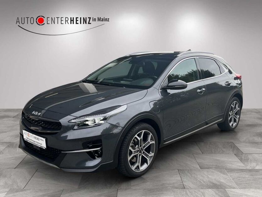 Kia XCeed 44.549 km 24.900 € Mainz 55120