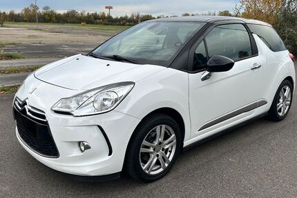 Citroen DS3 90.000 km 6.350 &euro; Düsseldorf 40472