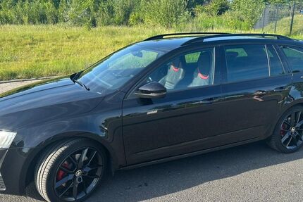 Skoda Octavia 158.900 km 13.499 &euro; Solingen 42657