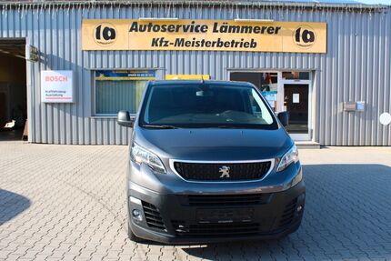 Peugeot Expert 82.936 km 15.990 &euro; Ingolstadt 85051