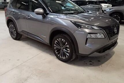 Nissan X-Trail 16.436 km 29.999 &euro; Münster 48145