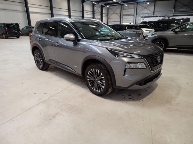 Nissan X-Trail 16.436 km 29.999 &euro; Münster 48145