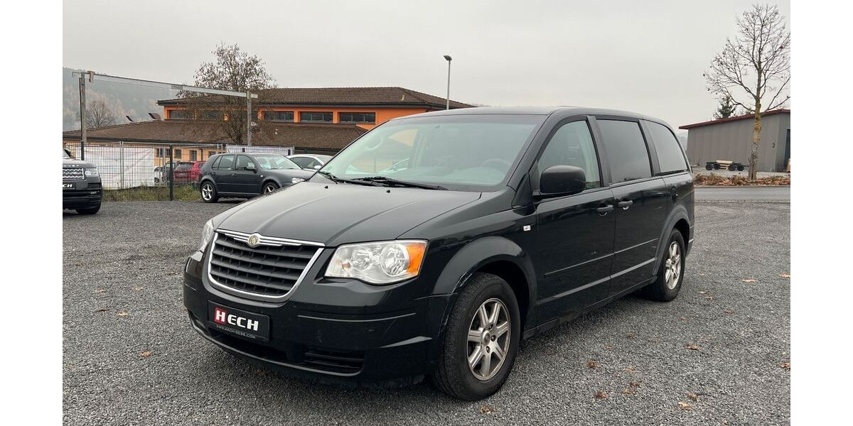 Chrysler Grand Voyager 310.144 km 1.590 &euro; Bad Bocklet 97708