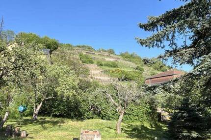 Baugrundstück in bester Wohnlage von Radebeul zimmer
