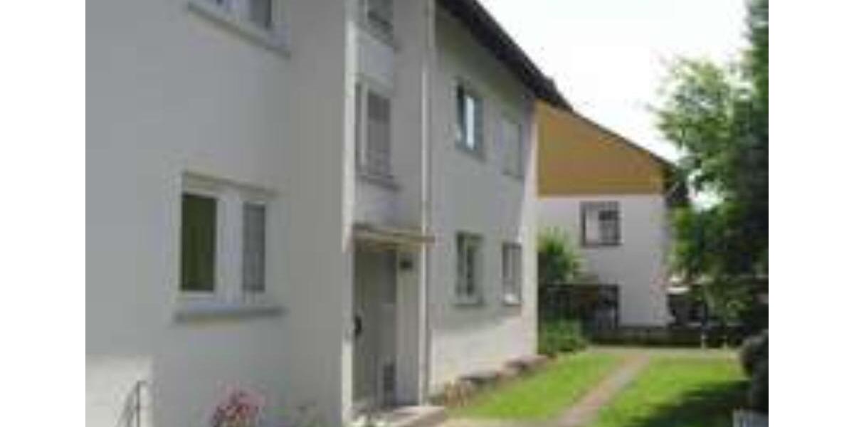 +++ 3 Zimmer Wohnung mit großem Balkon! 3 zimmer