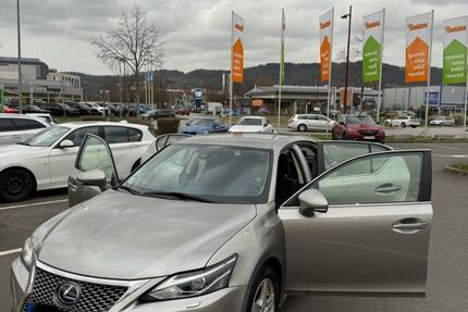 Lexus CT 200h 151.000 km 21.000 &euro; Hemsbach 69502