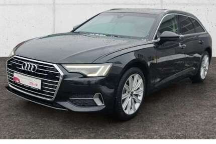 Audi A6 98.907 km 31.290 &euro; Bad Salzungen 36433
