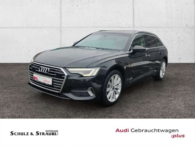 Audi A6 98.907 km 31.290 &euro; Bad Salzungen 36433
