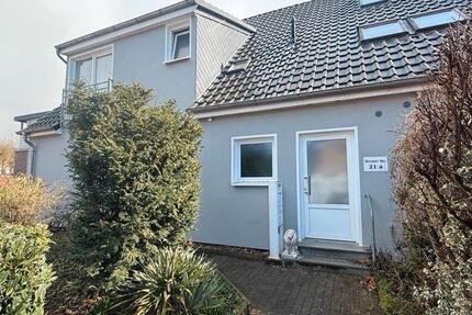 Wohnung Bassum - 3 Zimmer, 84 m&sup2;, 859&euro; | Angebot:26294959