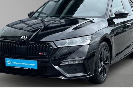 Skoda Octavia 32.950 km 33.980 &euro; Traunstein 83278