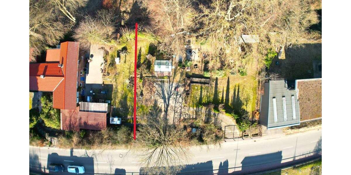 Grundstück Neu Darchau Schutschur - 79.000&euro; | Angebot:25851508