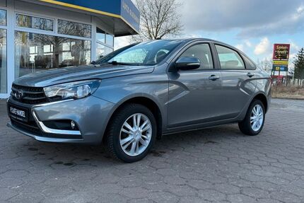 Lada Vesta 71.500 km 6.750 &euro; Malchin 17139
