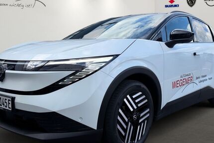 Nissan Leaf 1.010 km 47.150 &euro; Berlin 12349