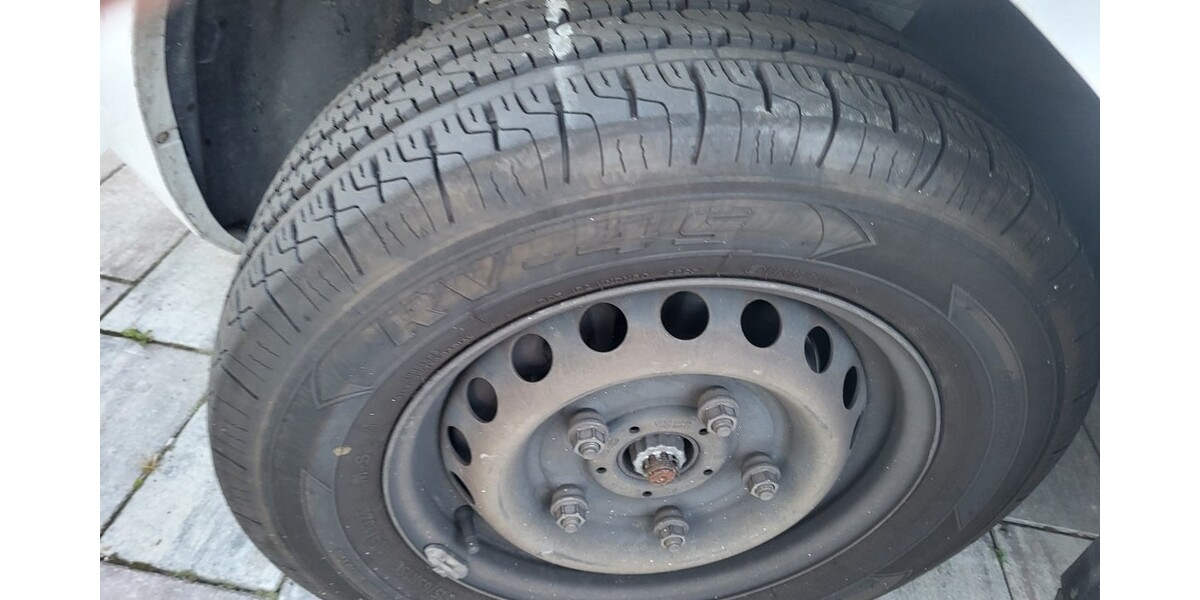 Ford Transit 60.000 km 10.000 € Roßdorf 64380