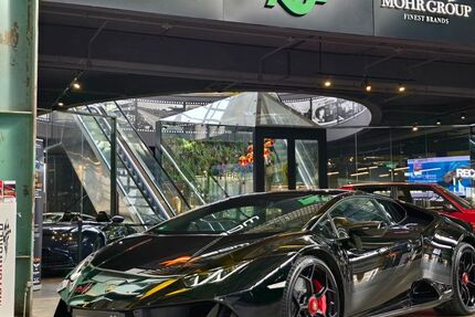 Lamborghini Huracán 2.000 km 299.900 &euro; München 80939